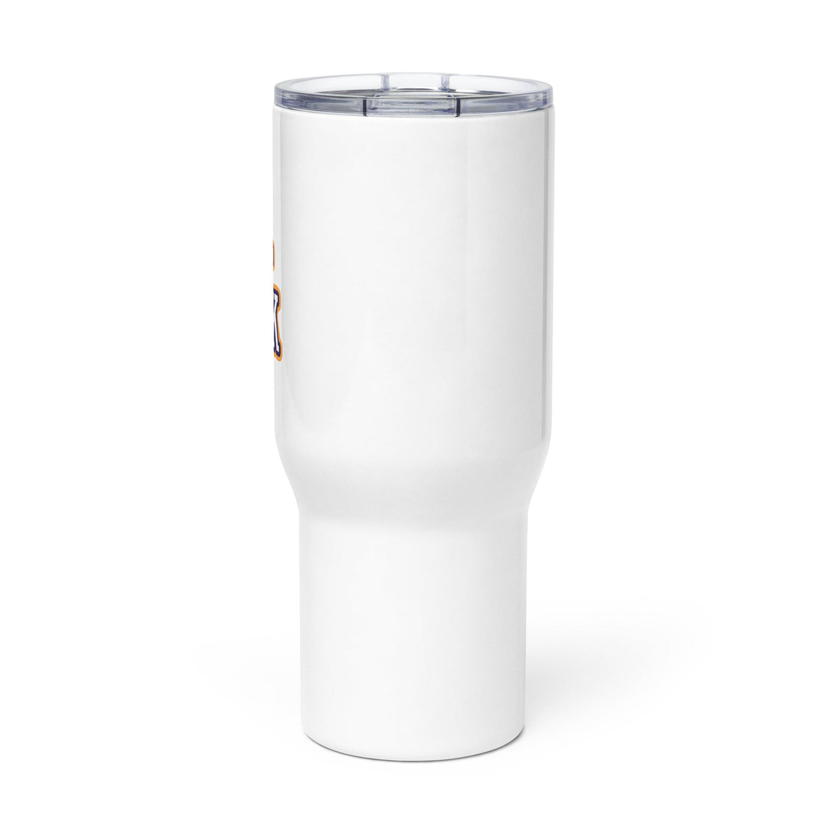 South Tampa Knights Travel Mug (25oz)