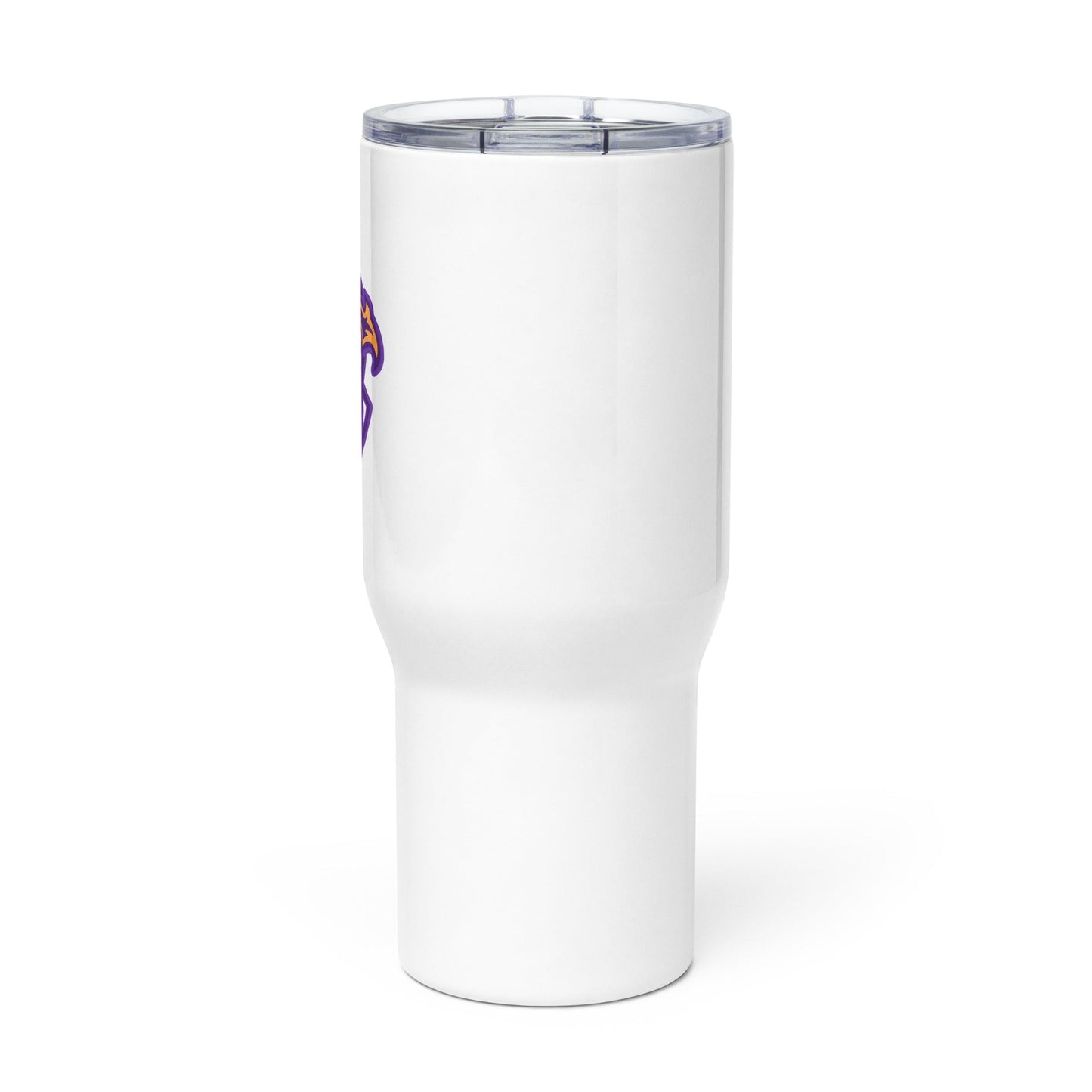South Tampa Knights Travel Mug (25oz)