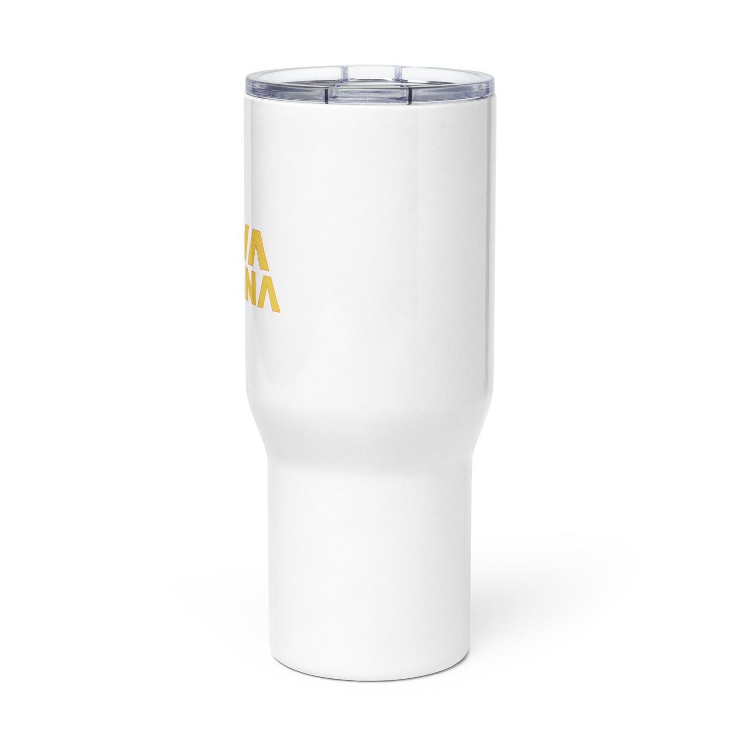 LAVA Travel Mug (25oz) - Ohana