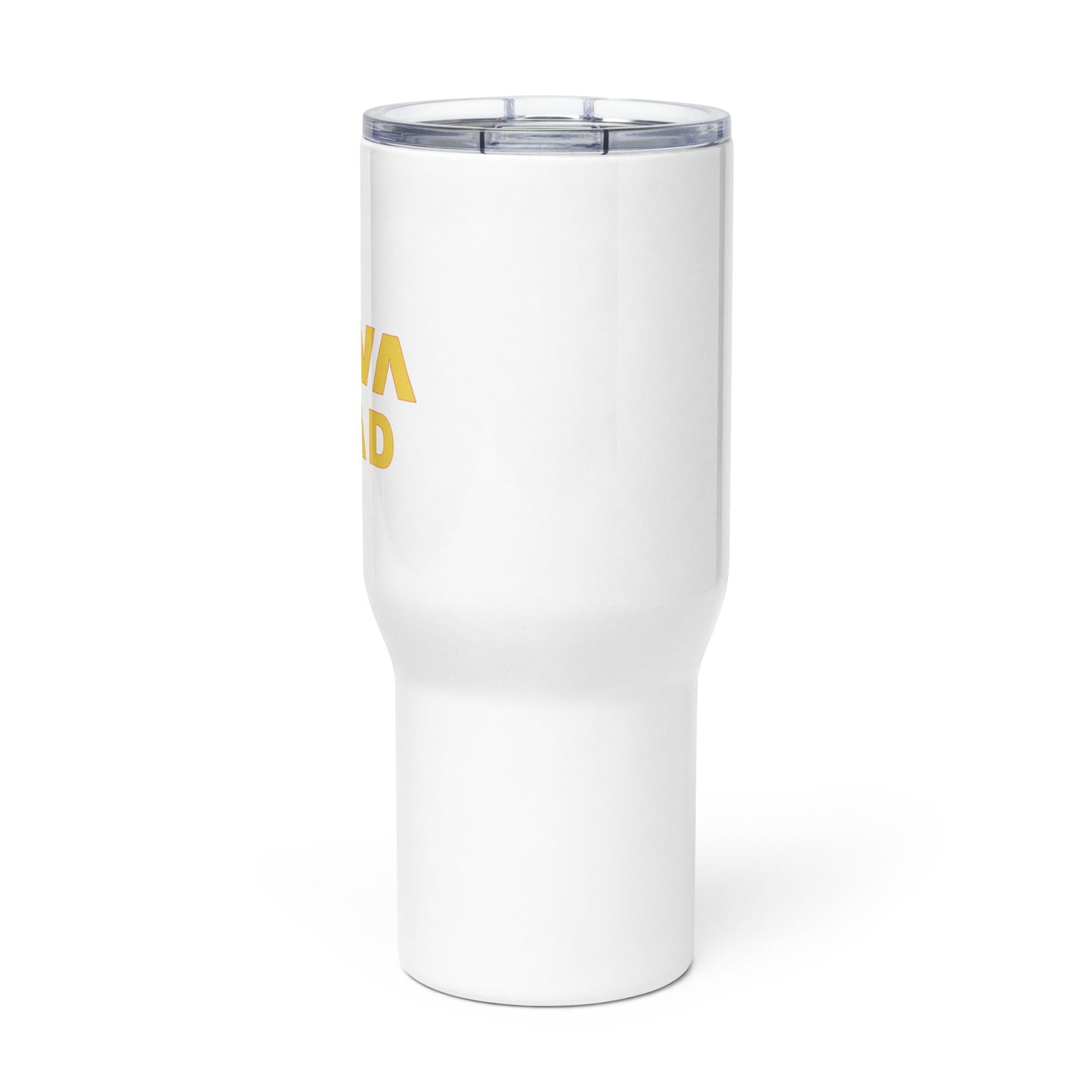 LAVA Travel Mug (25oz) - Dad