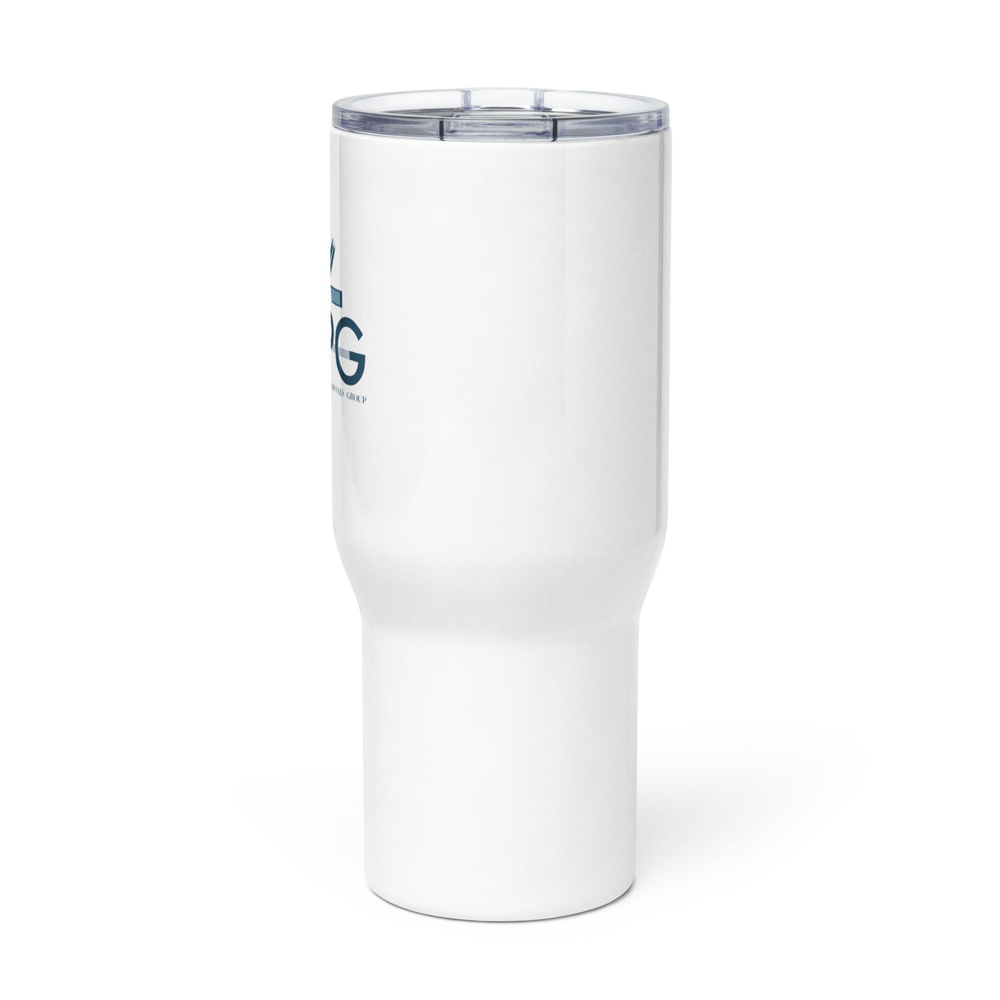 CYPG Travel Mug (25oz)