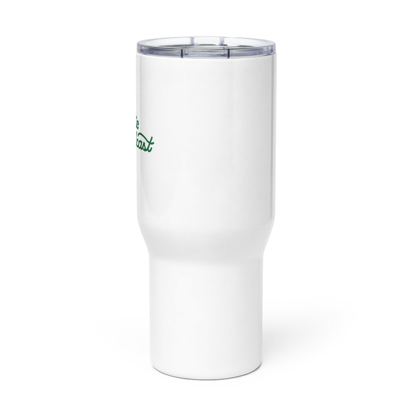 Bible Caddie Travel Mug (25oz)