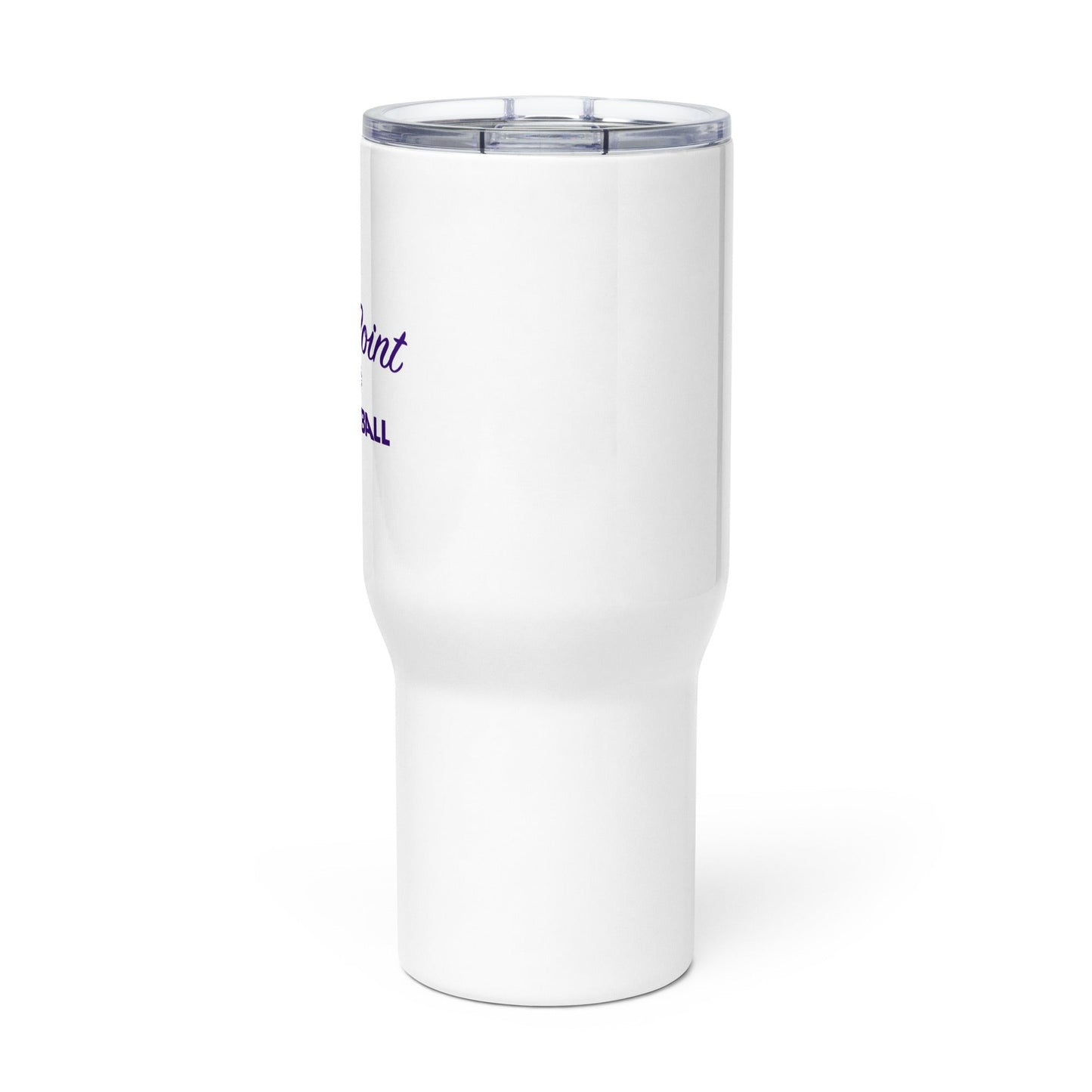 Travel Mug (25oz)