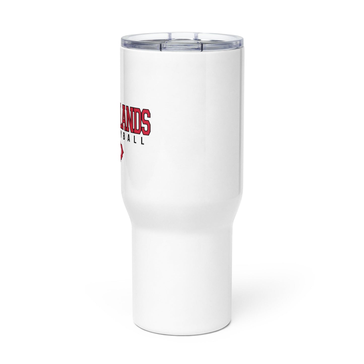 Travel Mug (25oz)