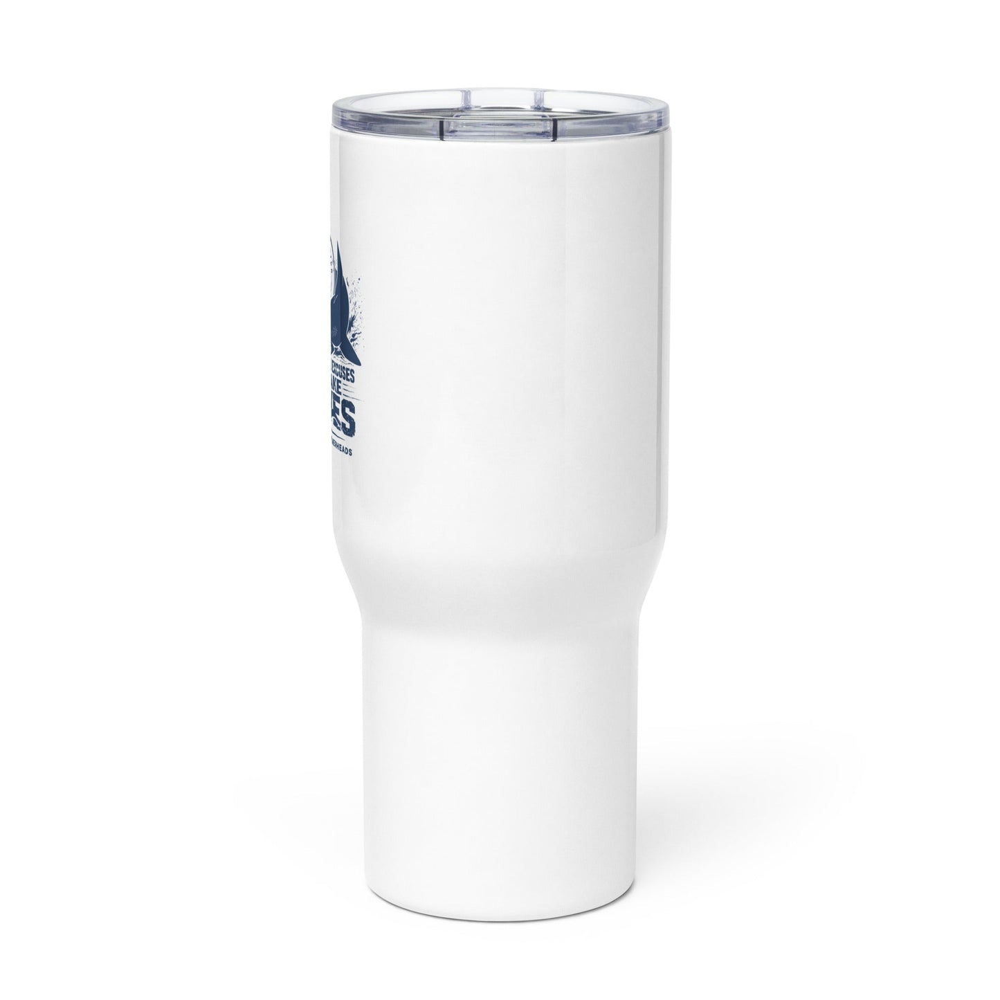 Travel Mug (25oz)