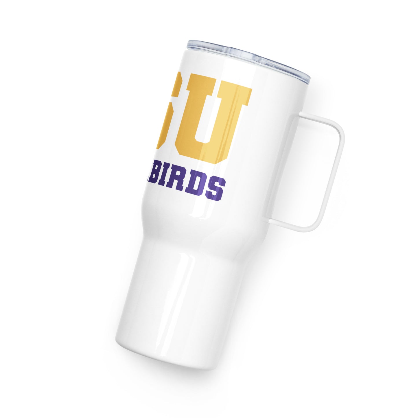 Thunderbirds Hockey Travel Mug (25oz)