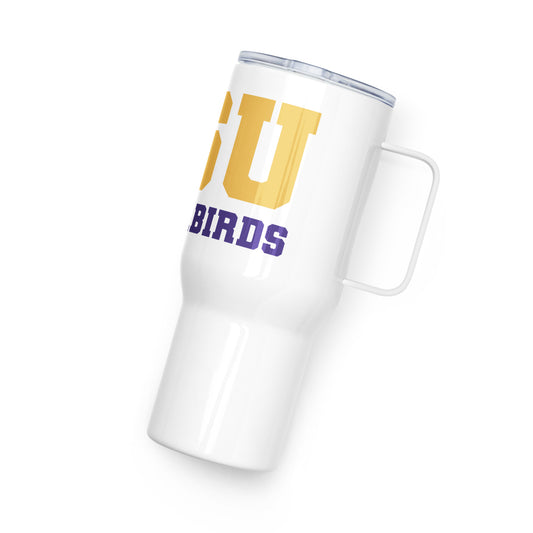 Thunderbirds Hockey Travel Mug (25oz)