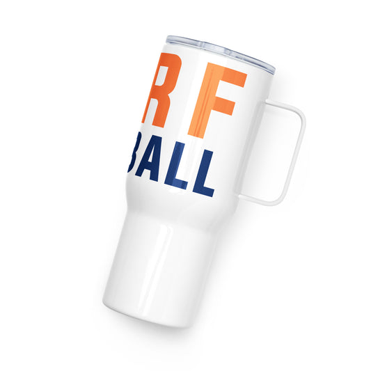 OPRF Football Travel Mug (25oz)