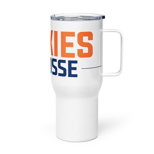 OPRF Lacrosse Travel Mug (25oz)
