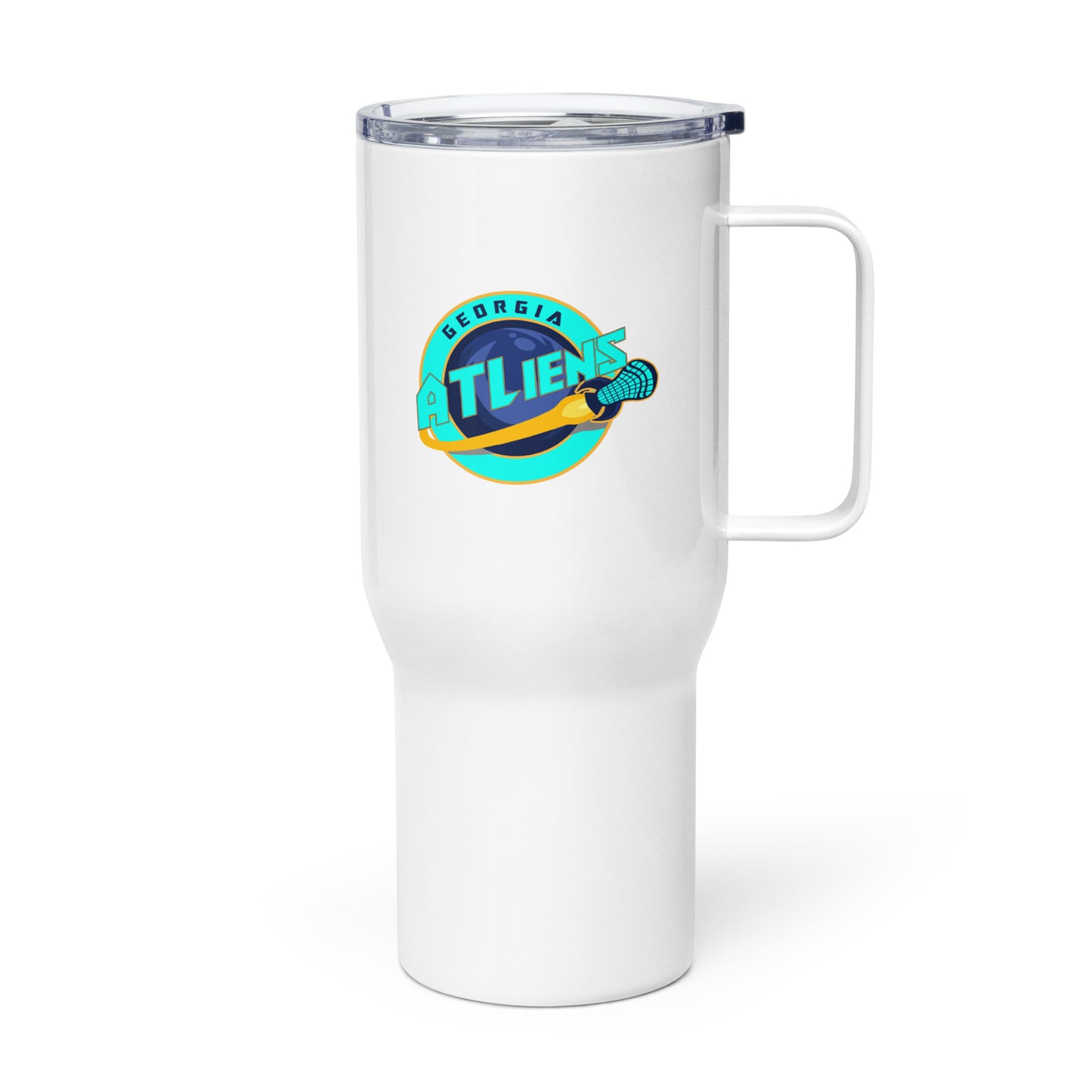 ATLiens Travel Mug (25oz)