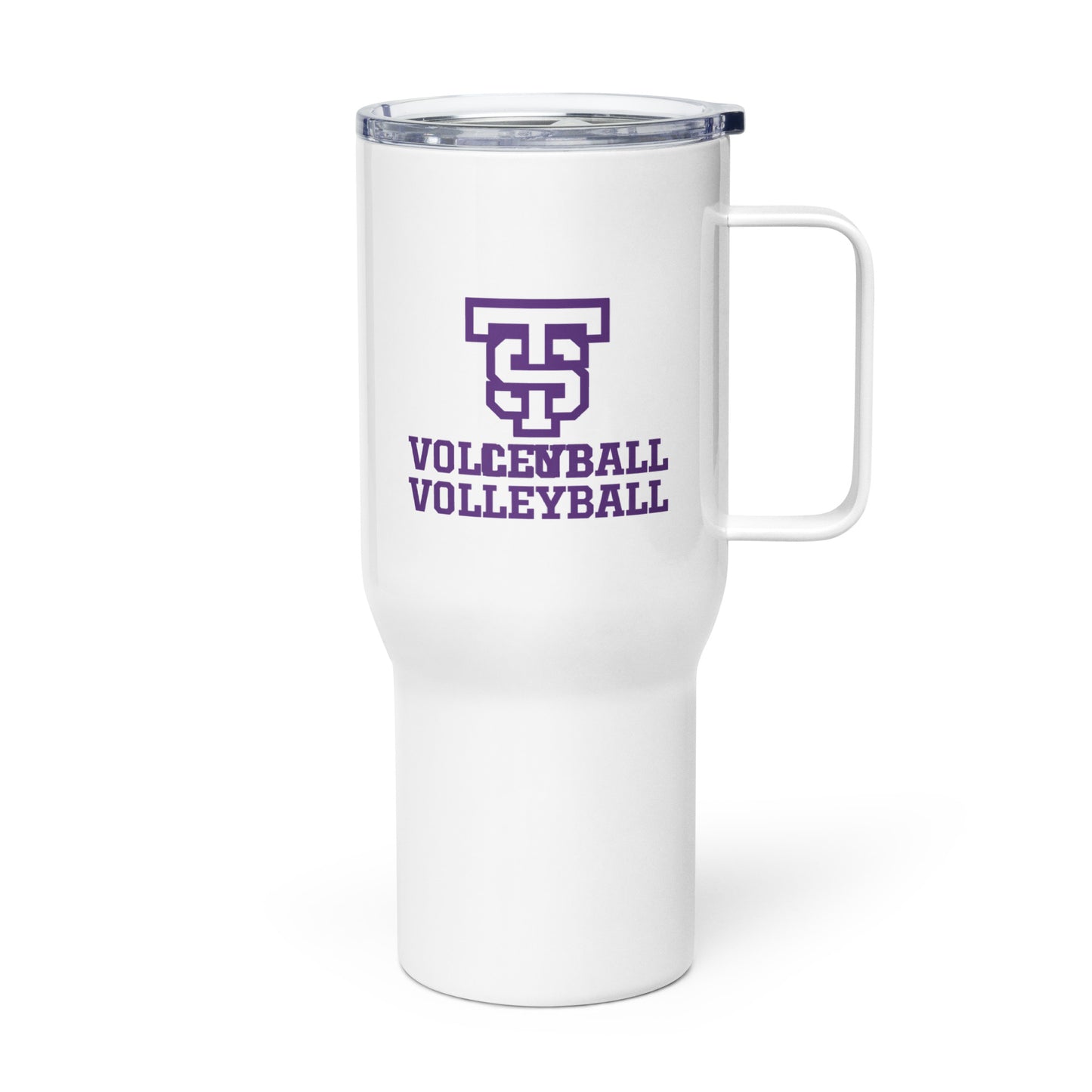 UST Club VB Travel Mug (25oz)