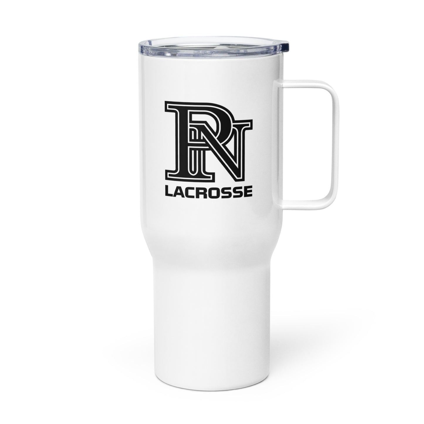 Pickerington North Lacrosse Travel Mug (25oz)