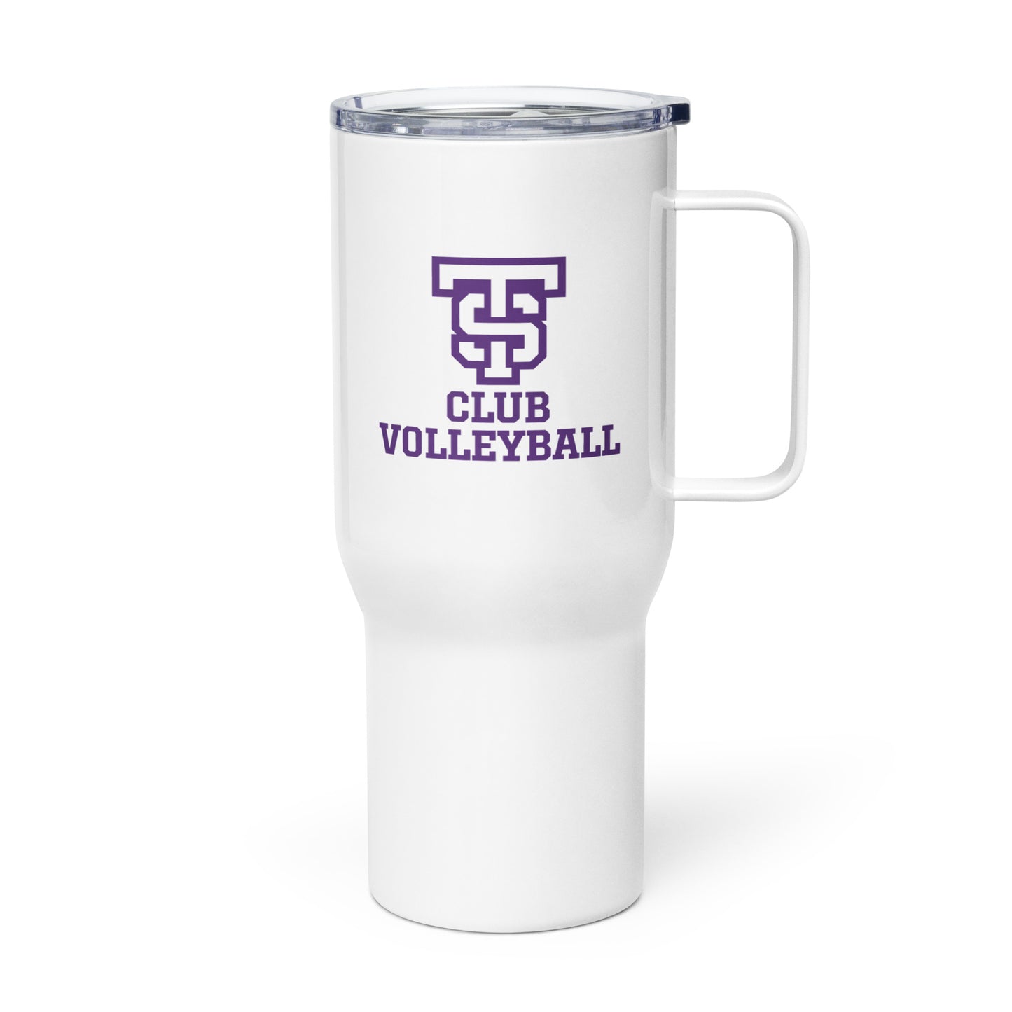 UST Club VB Travel Mug (25oz)