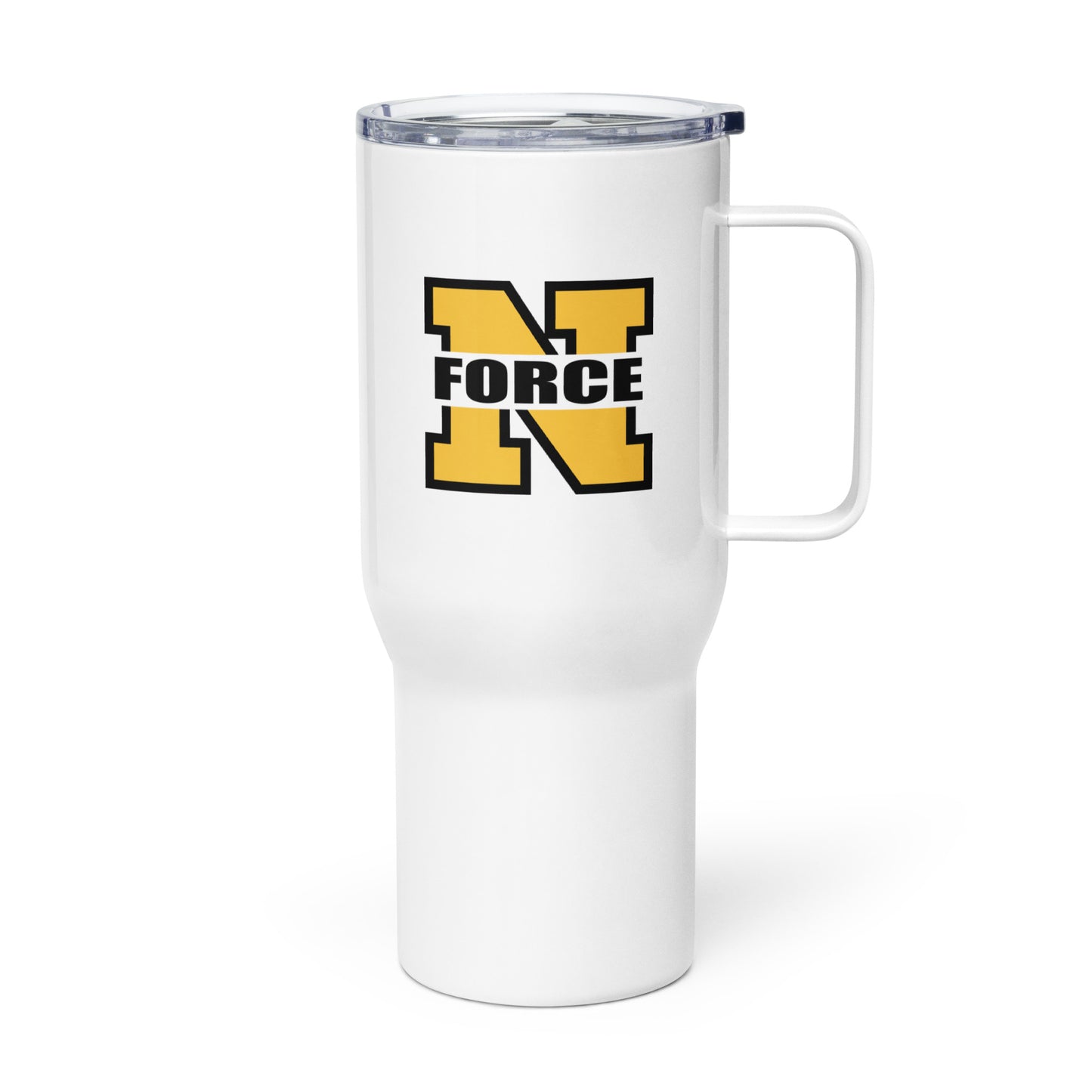 Napa Force Travel Mug (25oz)