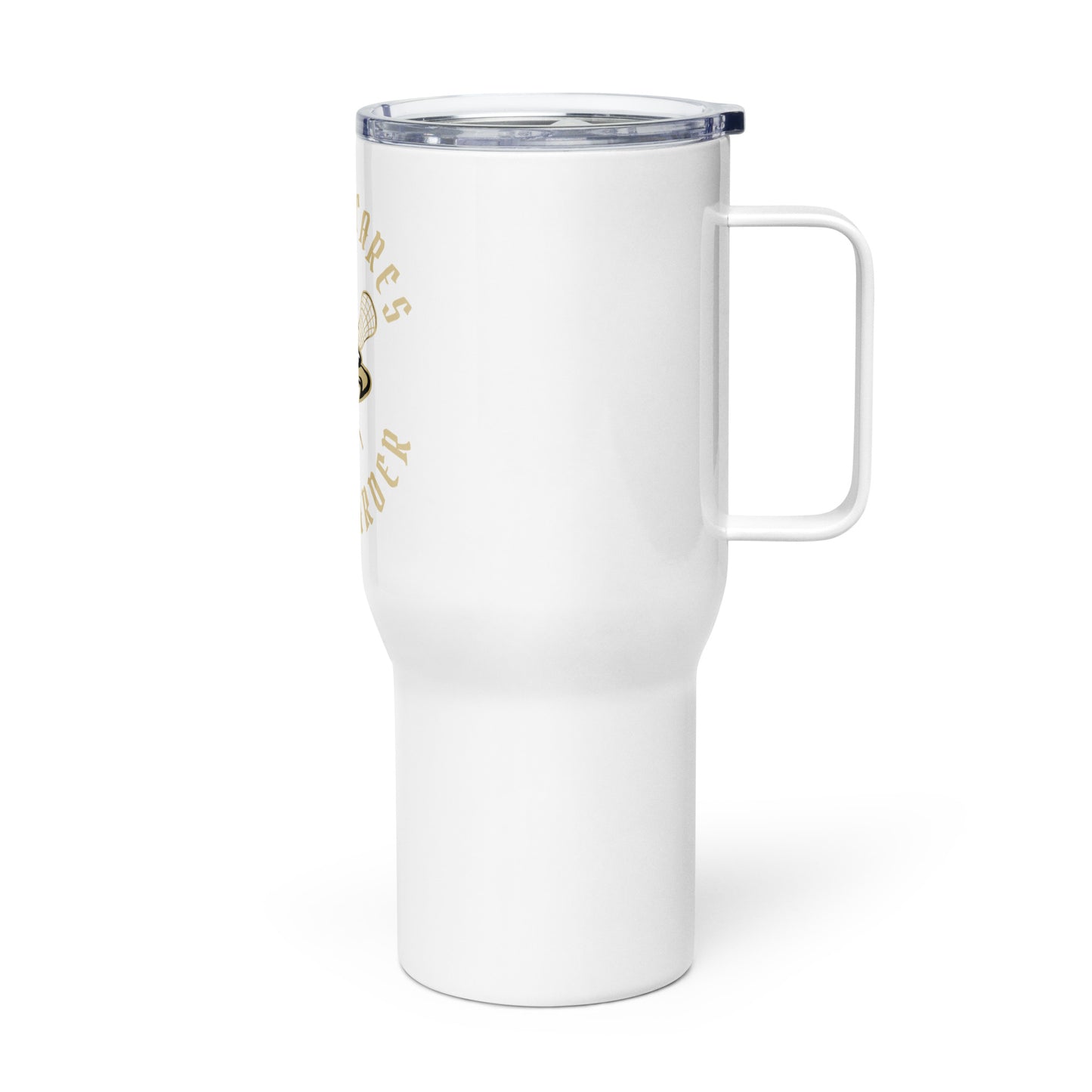 OP Lacrosse Travel Mug (25oz)
