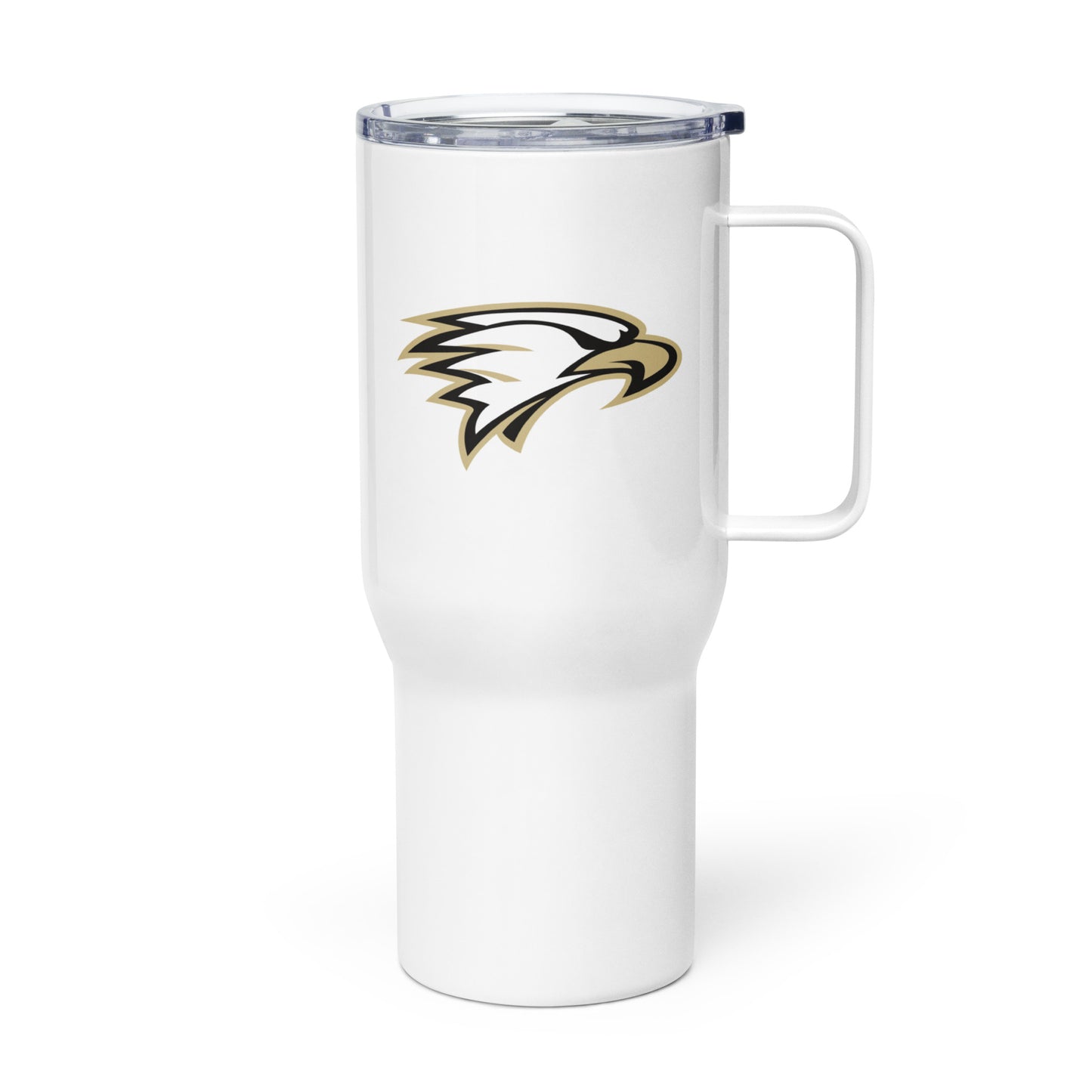 OP Lacrosse Travel Mug (25oz) | Built Different