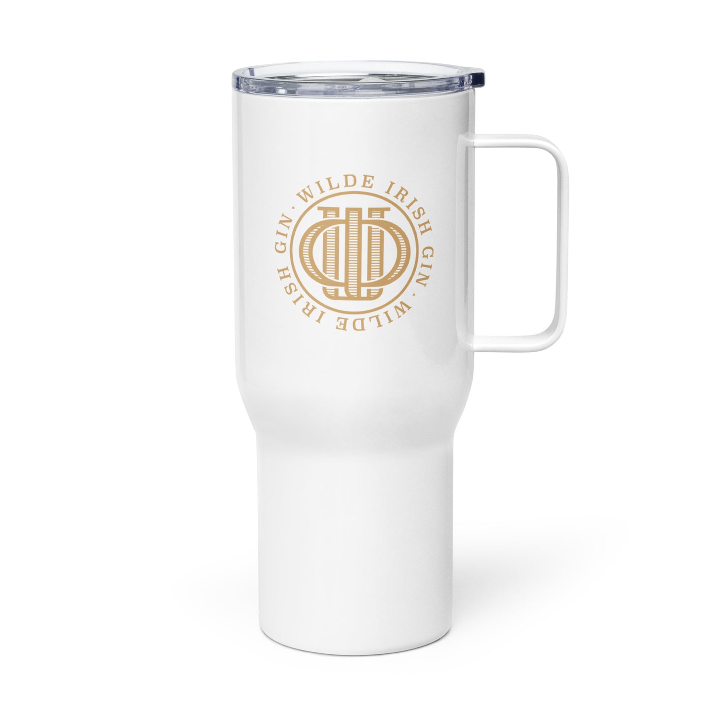 WILDE Travel Mug (25oz)
