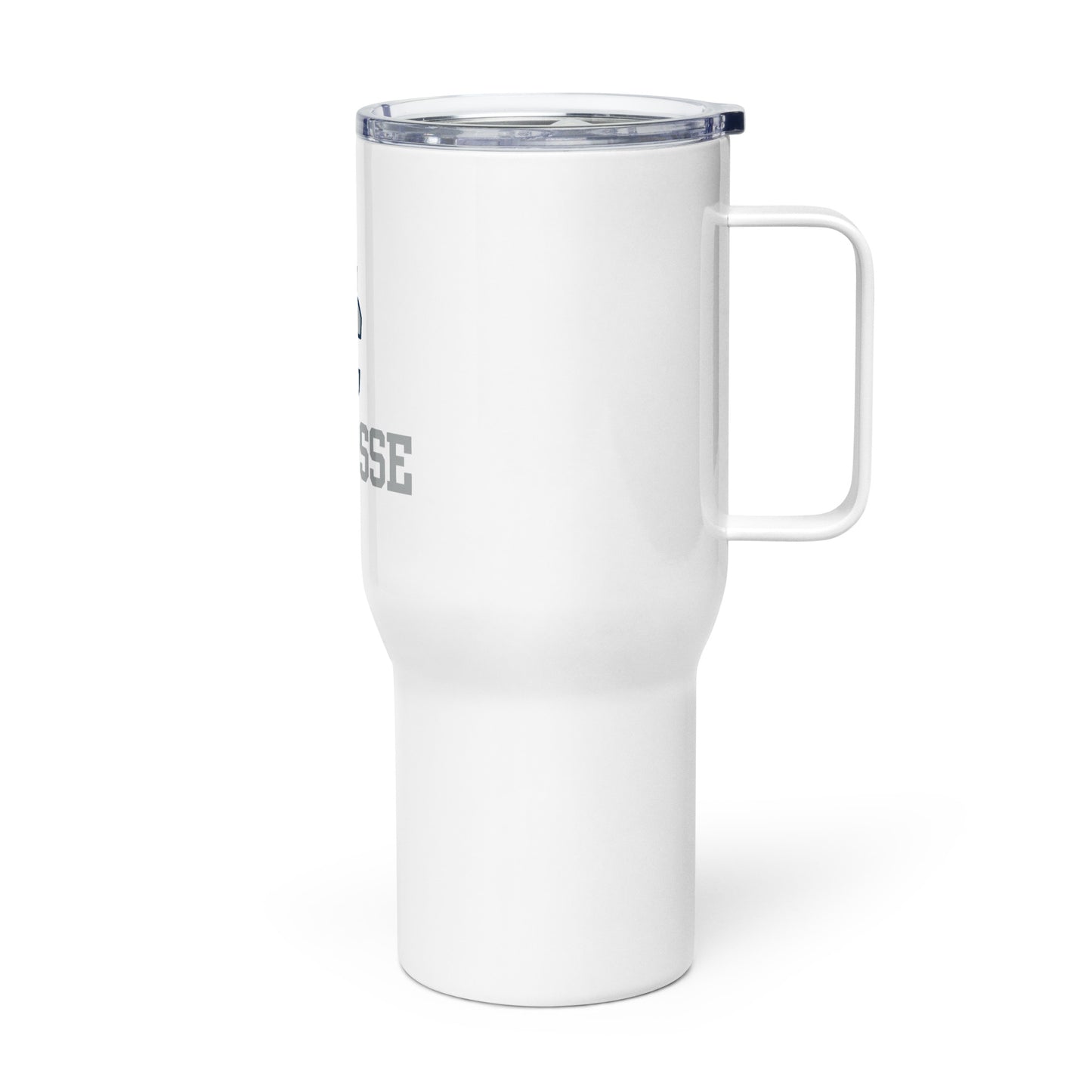 Corner Canyon Lacrosse Travel Mug (25oz)