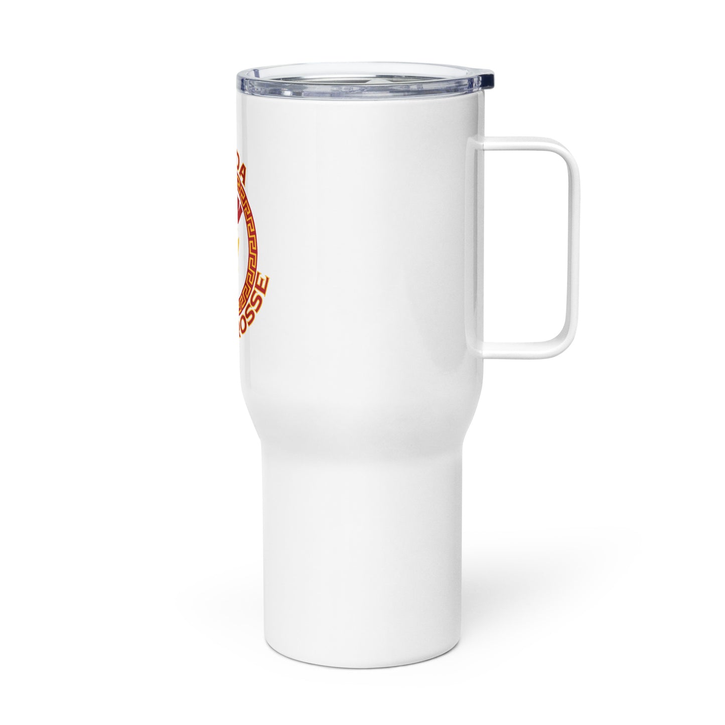 La Cañada Lacrosse Travel Mug (25oz)