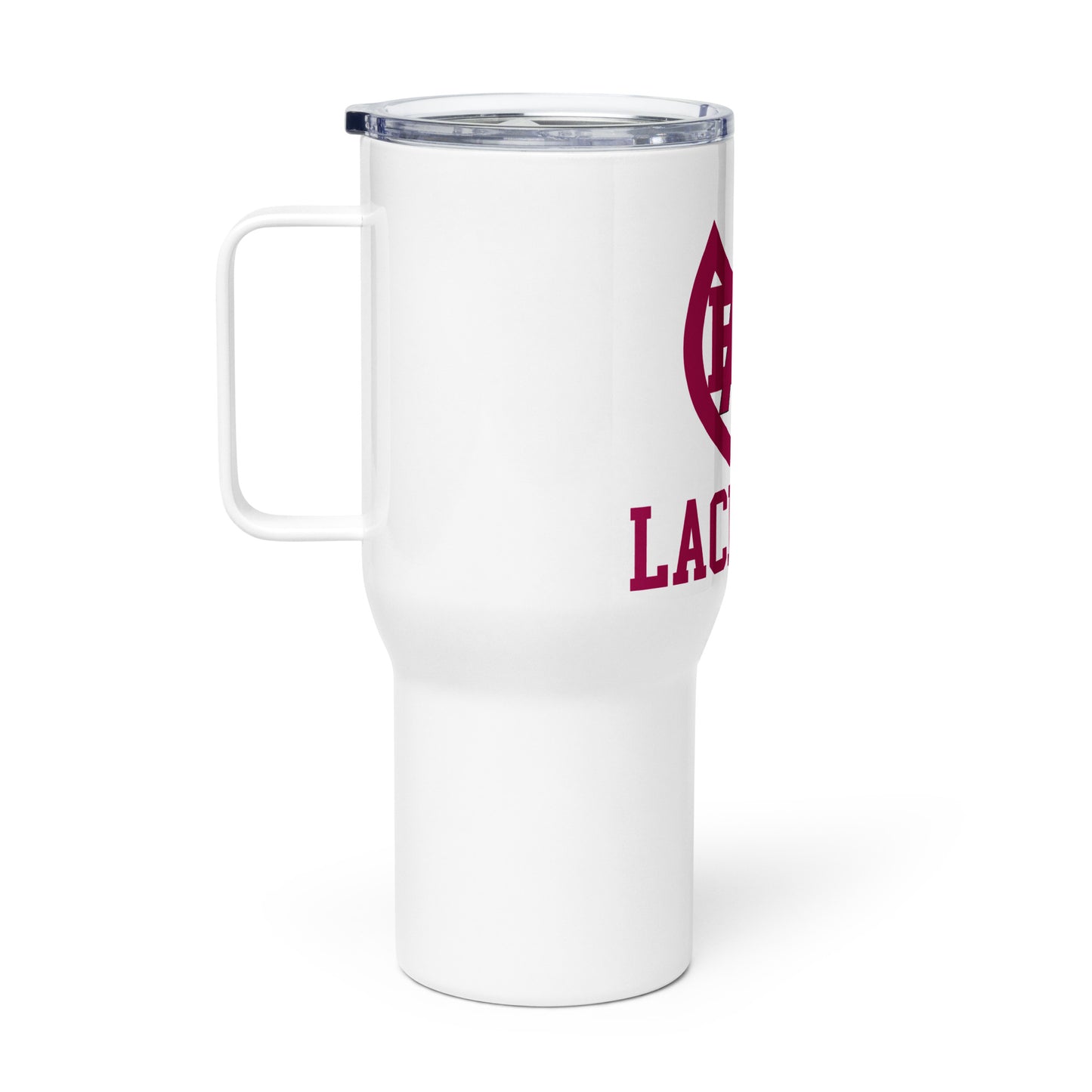 MBA Lacrosse Travel Mug (25oz)