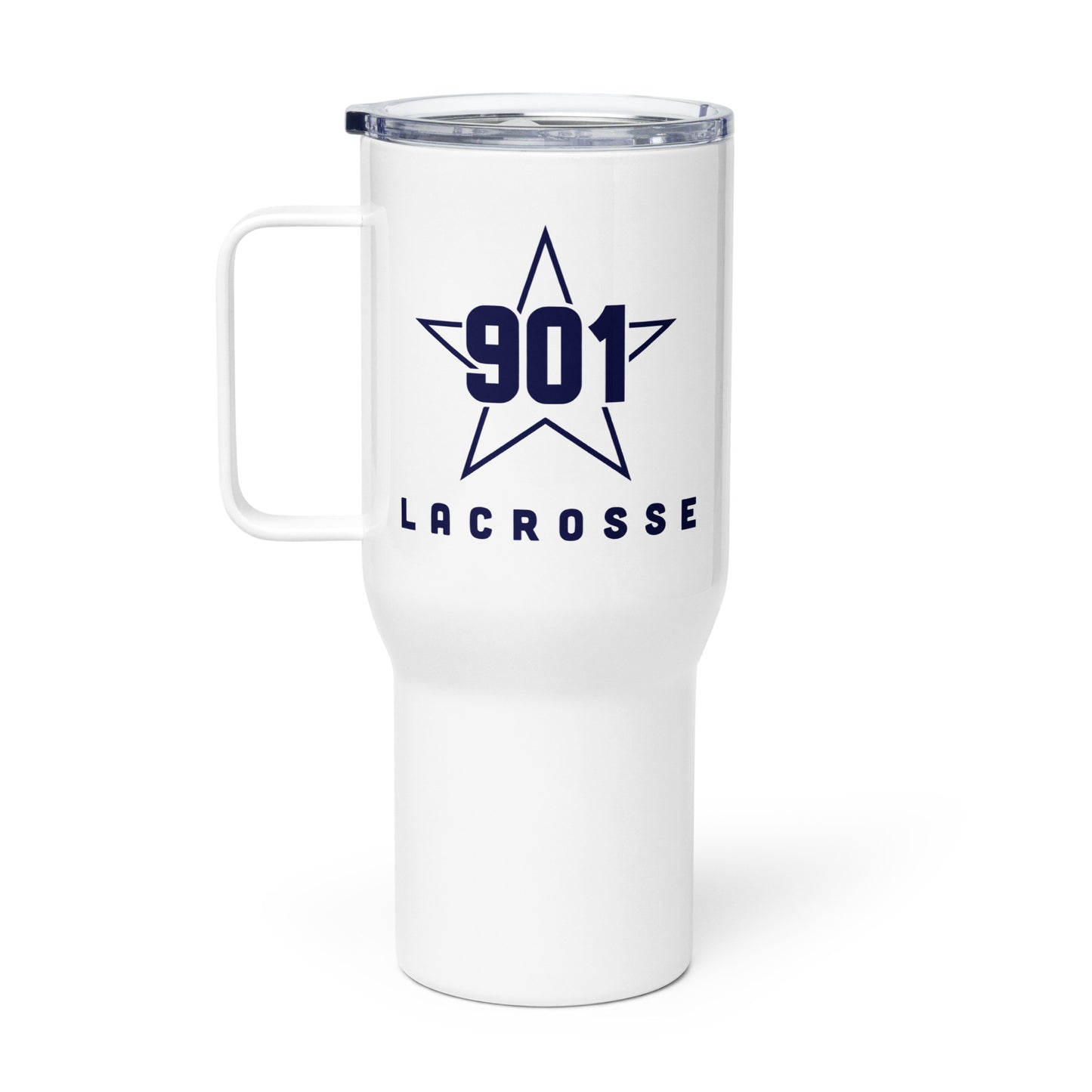 Stars 901 Travel Mug (25oz)