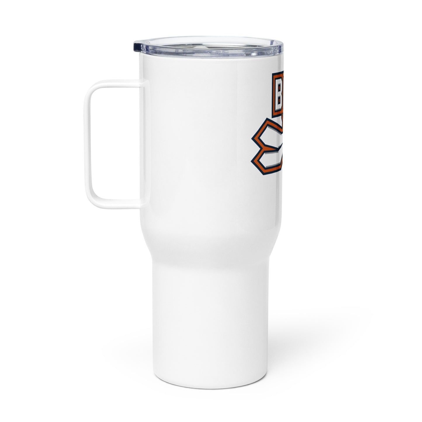 BE16 Travel Mug (25oz)