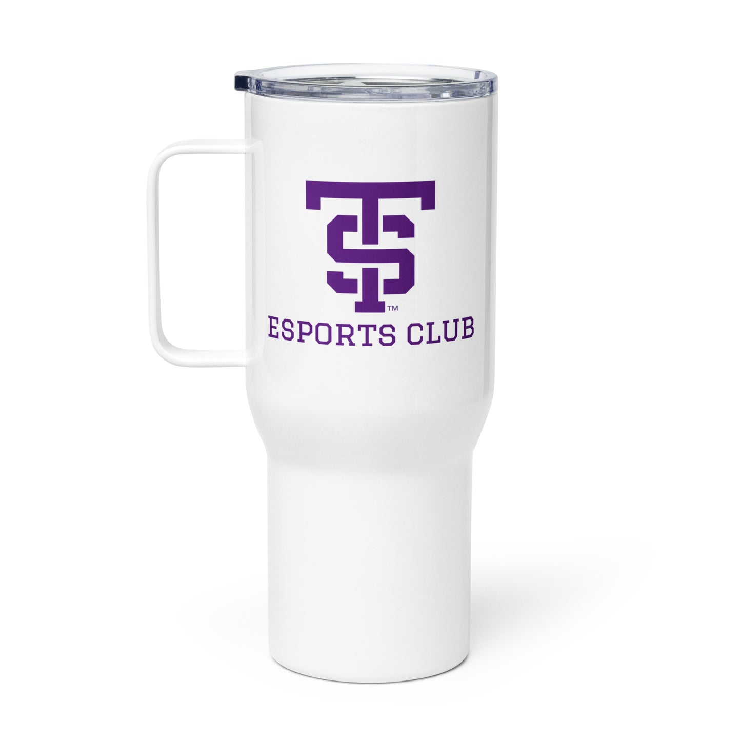 UST eSports Travel Mug (25oz)