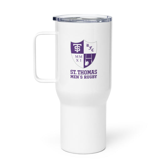 UST Rugby Travel Mug (25oz)