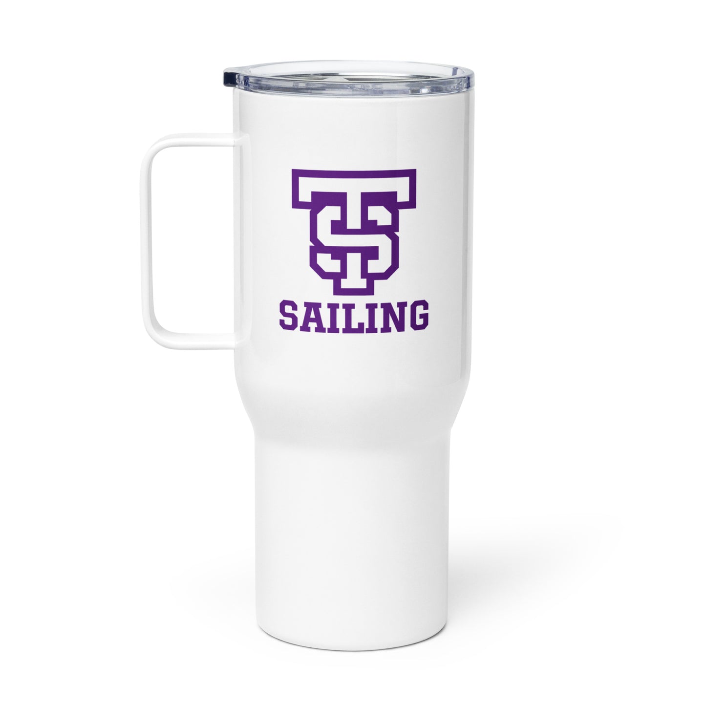 UST Sailing Travel Mug (25oz)