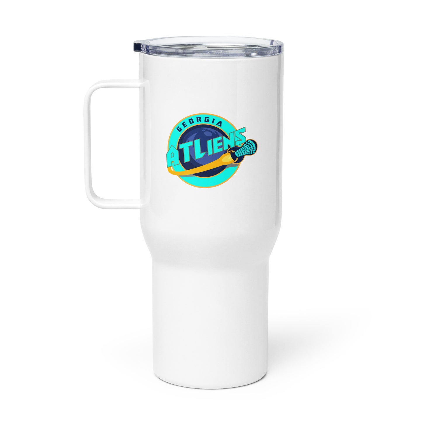 ATLiens Travel Mug (25oz)
