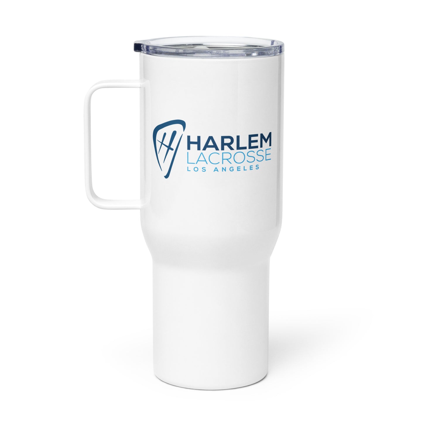 Harlem Lacrosse LA Travel Mug (25oz)