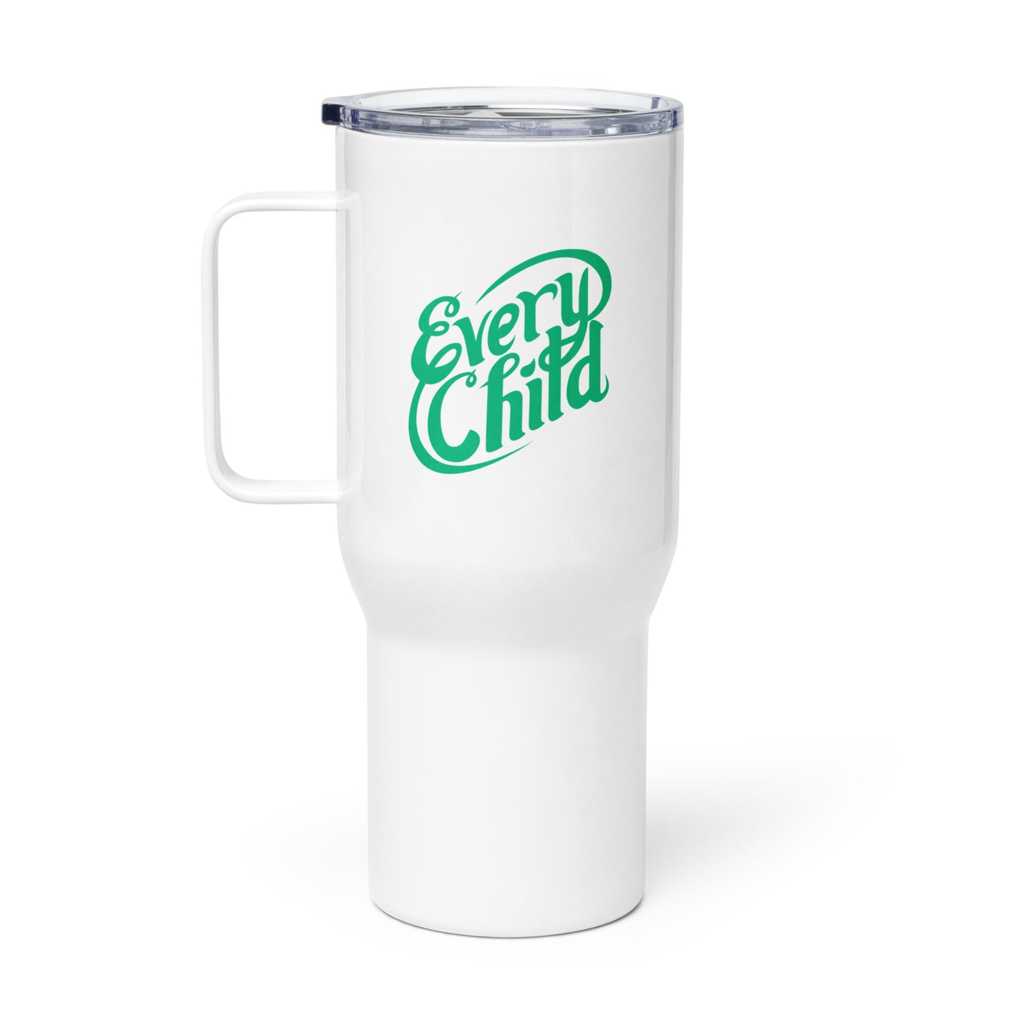 Every Child Central Oregon Travel Mug (25oz)