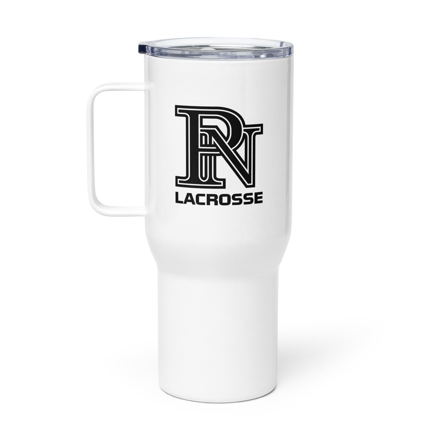 Pickerington North Lacrosse Travel Mug (25oz)