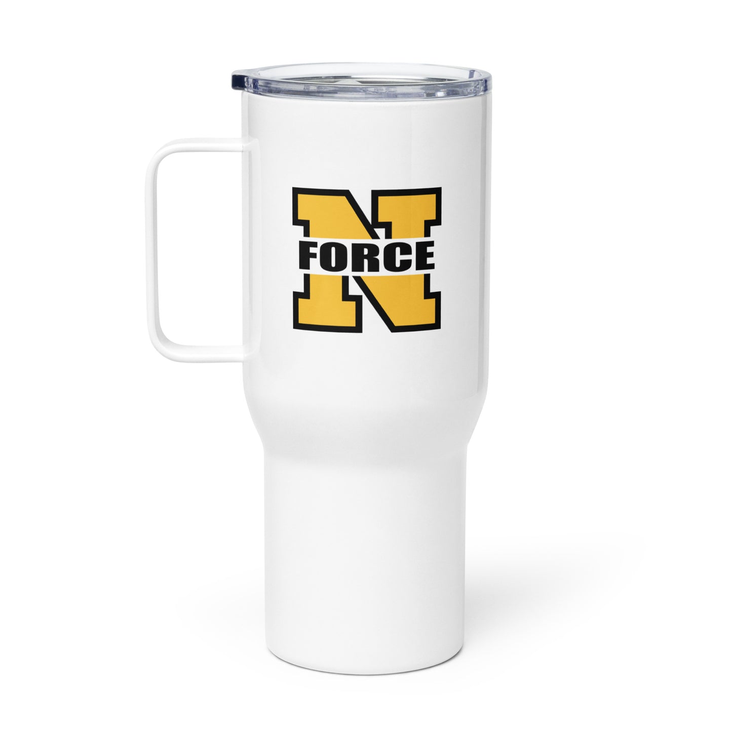 Napa Force Travel Mug (25oz)