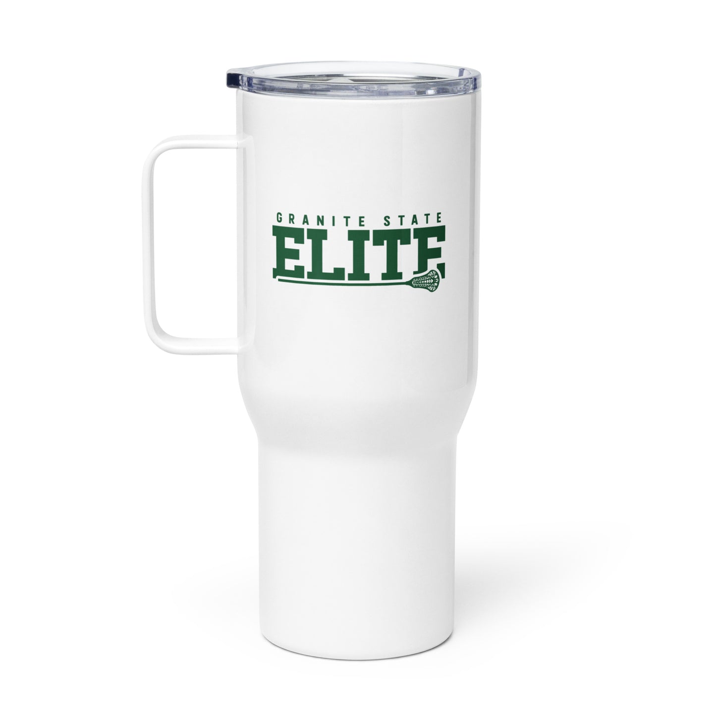 GSE Lacrosse Travel Mug (25oz)