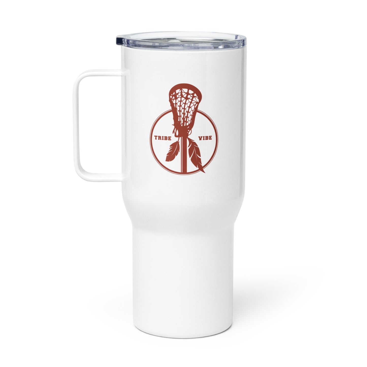 Truckee Tribe Travel Mug (25oz)