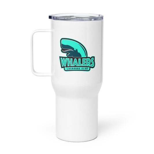 Whalers LC Travel Mug (25oz)