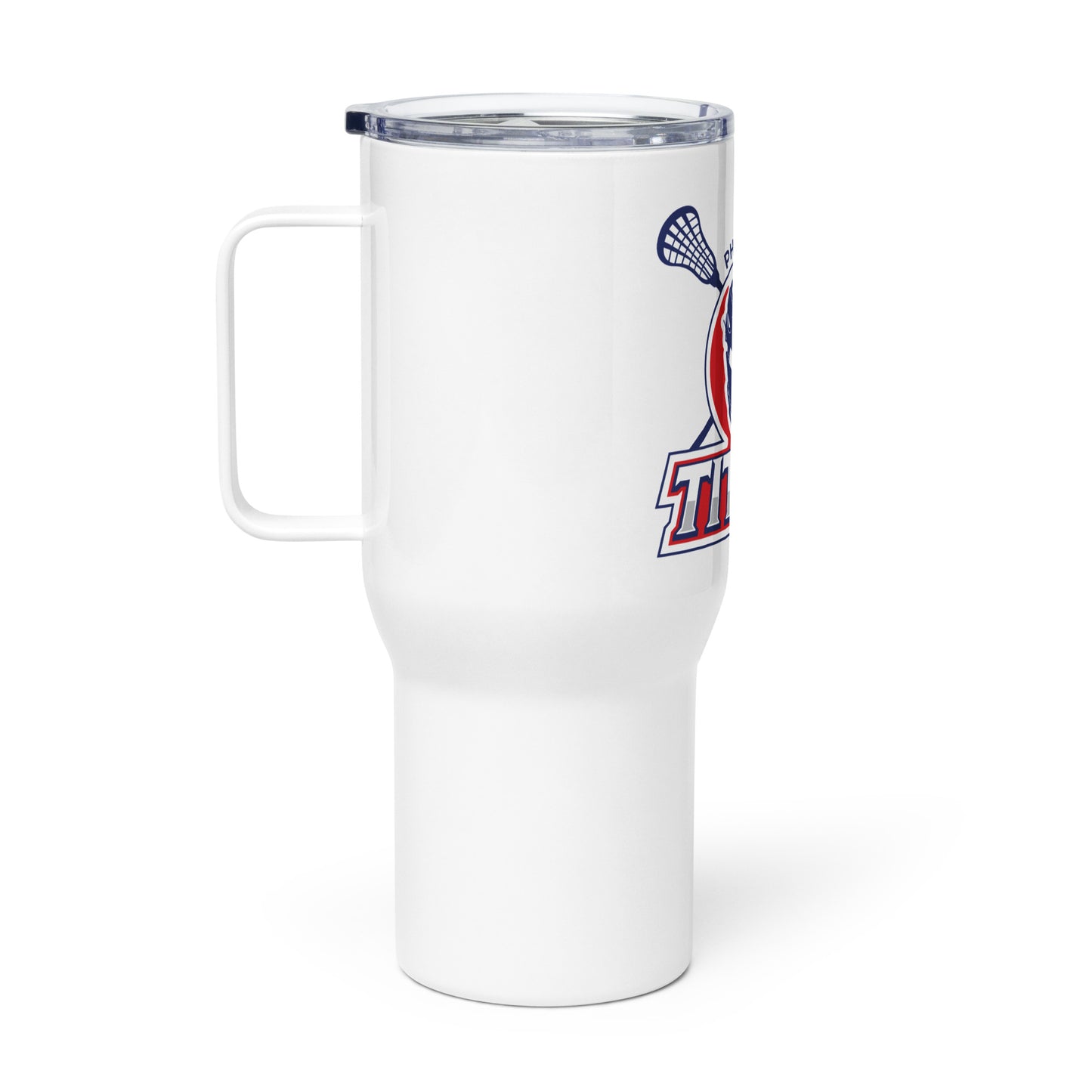 Phoenix Titans Travel Mug