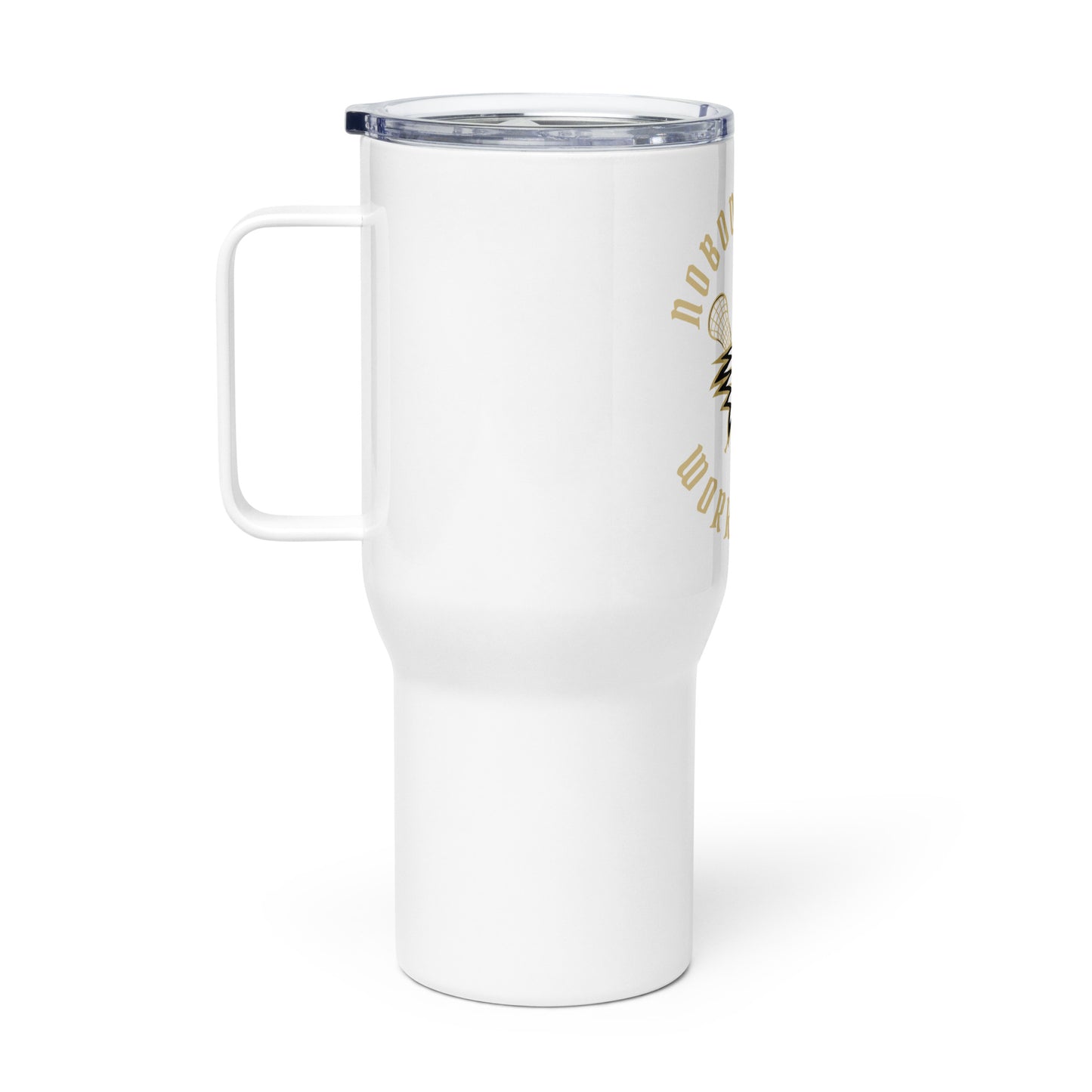 OP Lacrosse Travel Mug (25oz)