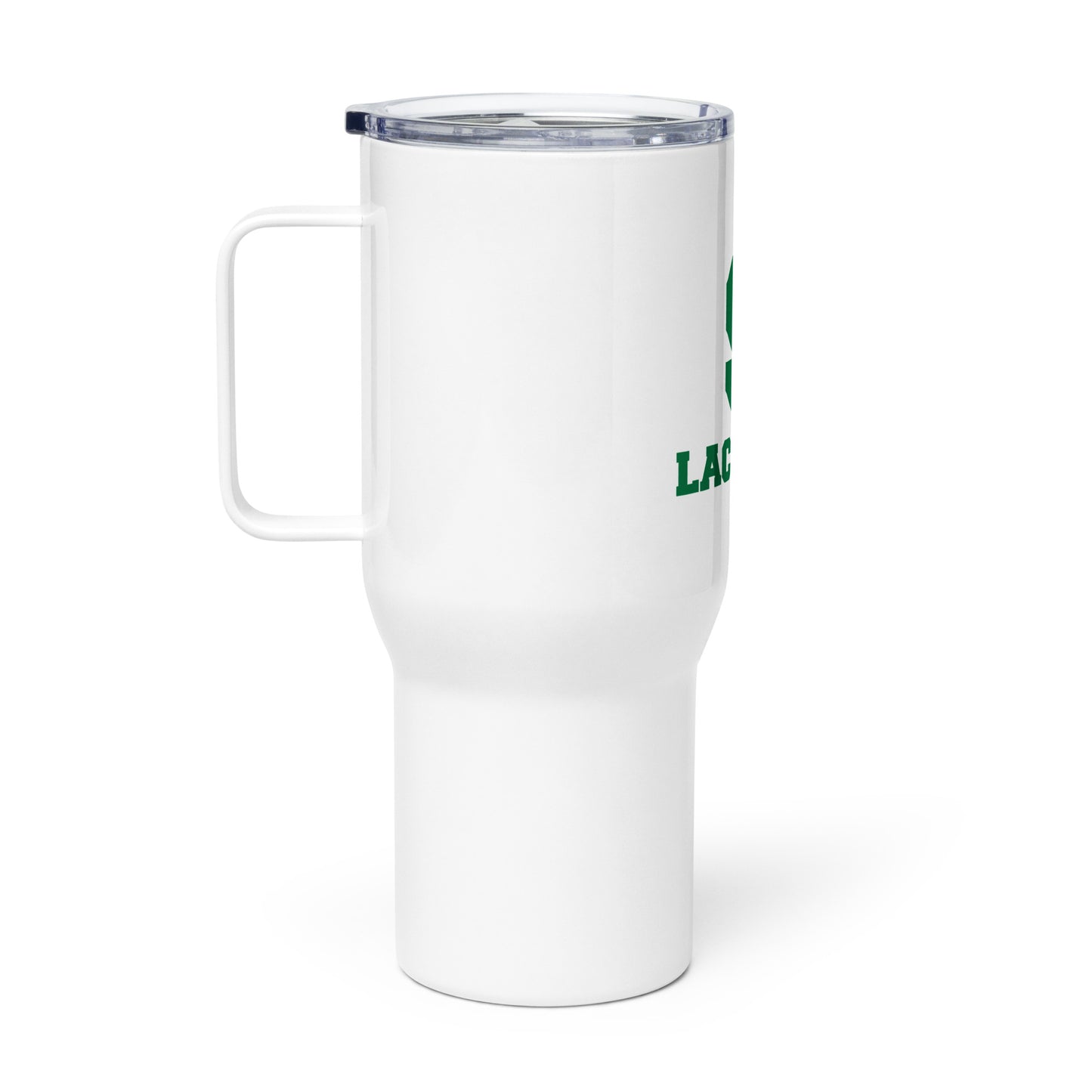 SYL Team Travel Mug (25oz)