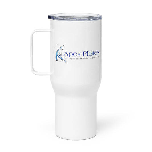 Apex Pilates Travel Mug (25oz)