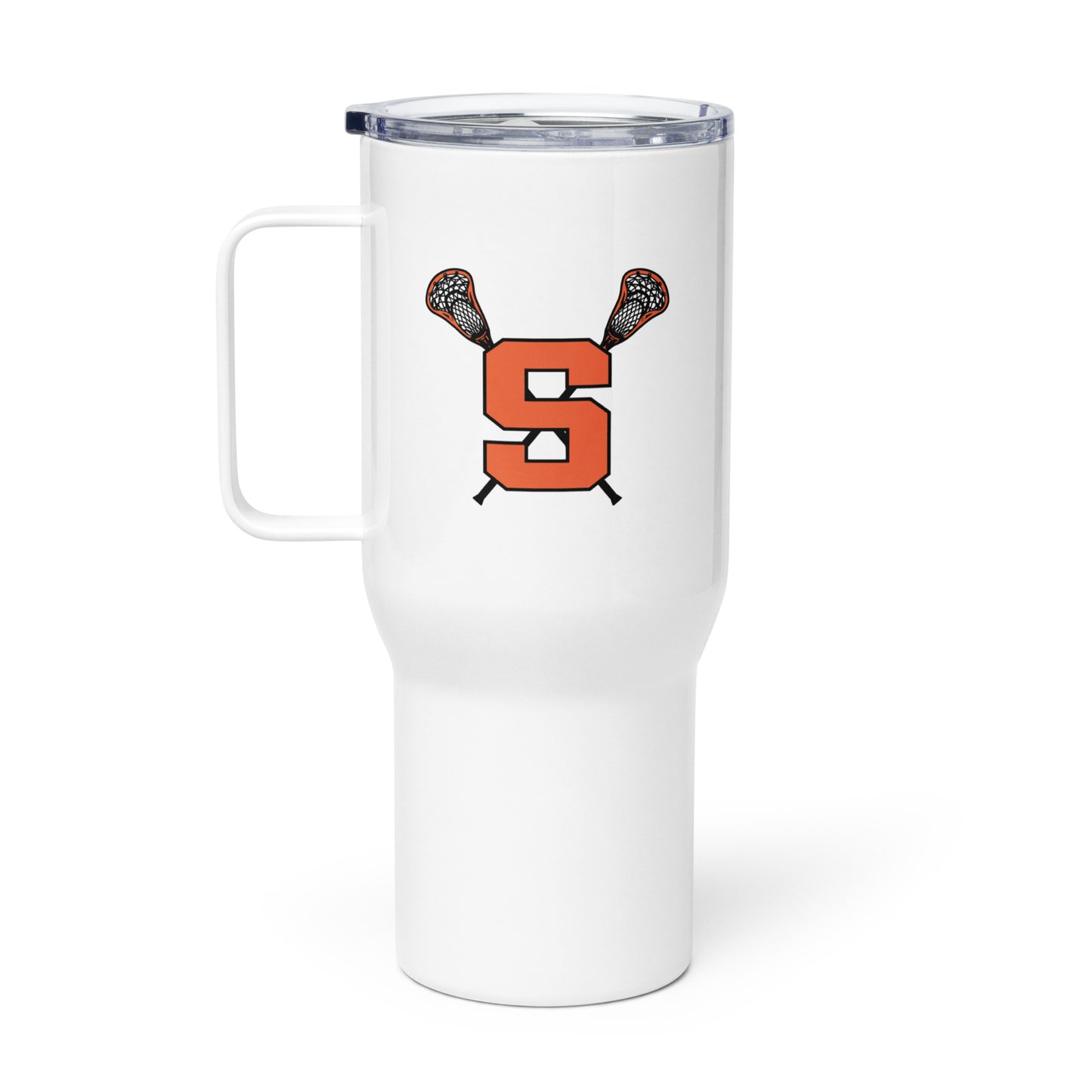 Sailors Lax Travel Mug (25oz)