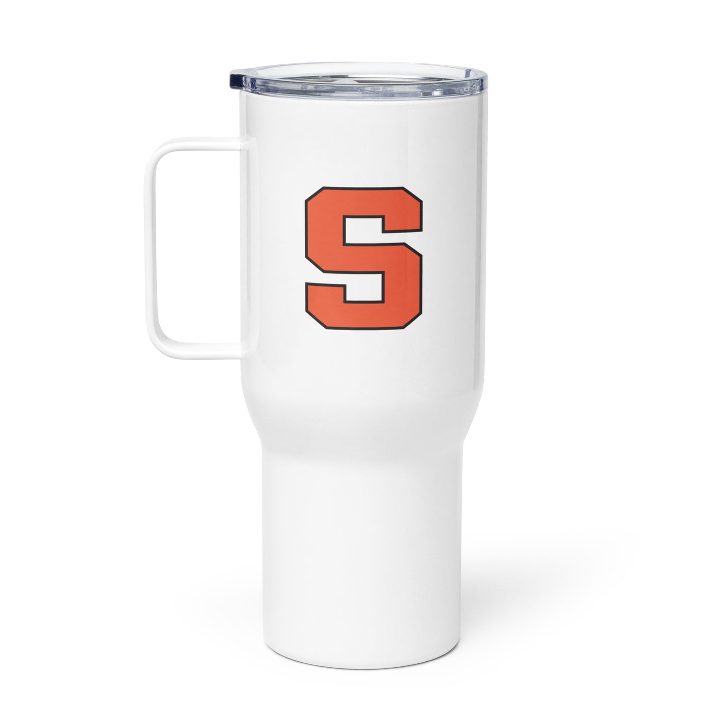 Sailors Lax Travel Mug (25oz)
