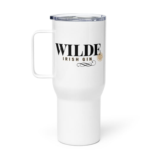 WILDE Travel Mug (25oz)