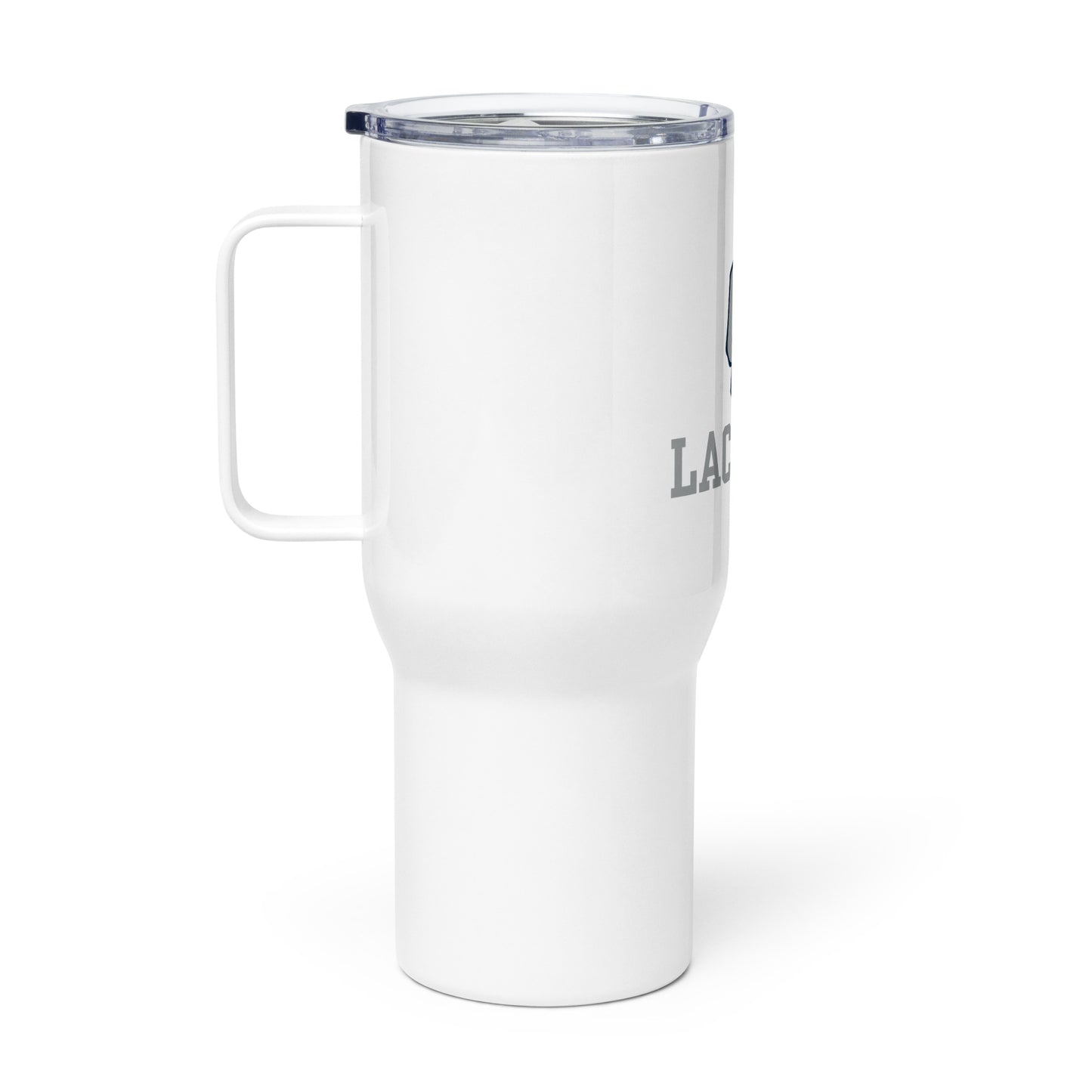Corner Canyon Lacrosse Travel Mug (25oz)