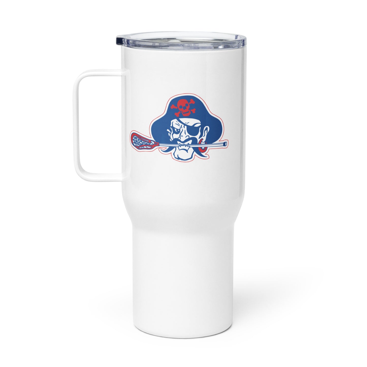 Fairport Youth Lacrosse Travel Mug (25oz)