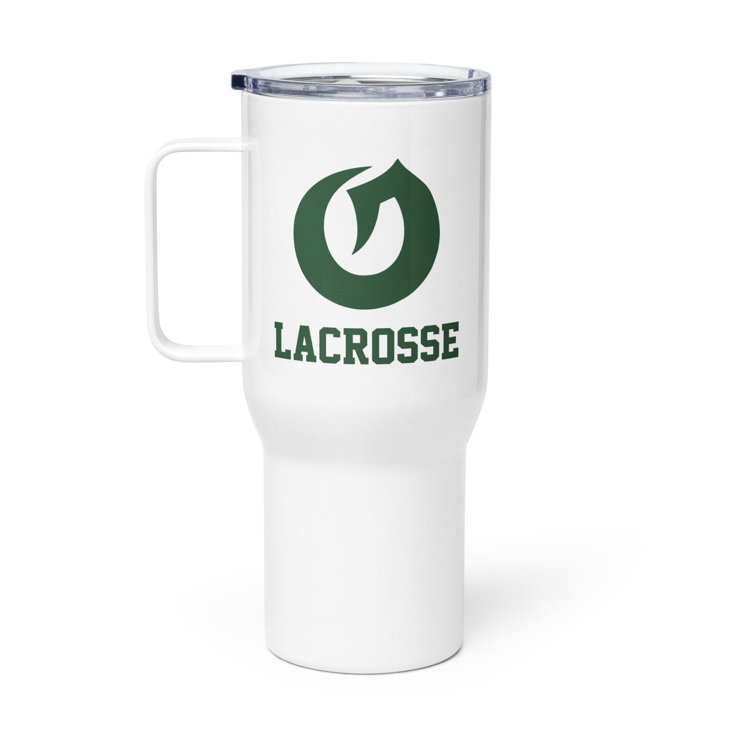 Olympus Lacrosse Travel Mug (25oz)