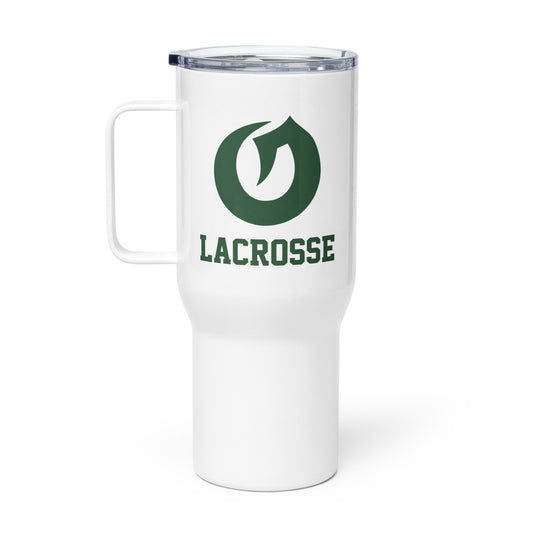 Olympus Lacrosse Travel Mug (25oz)