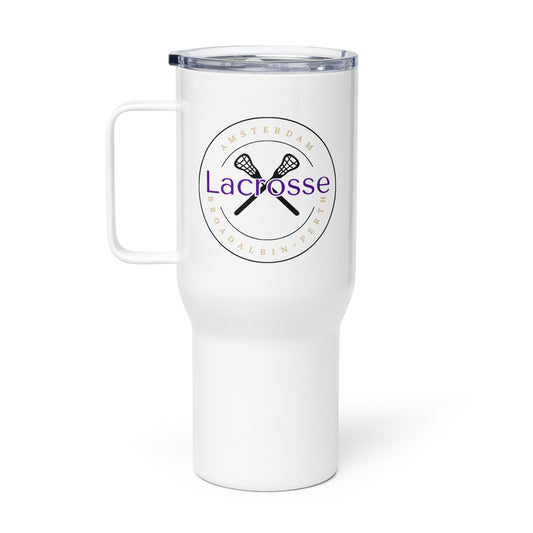 Amsterdam Lacrosse Travel Mug (25oz)