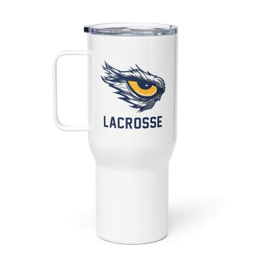 Seymour Lacrosse Travel Mug (25oz)